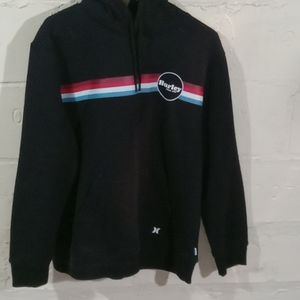 Hurley hoodie